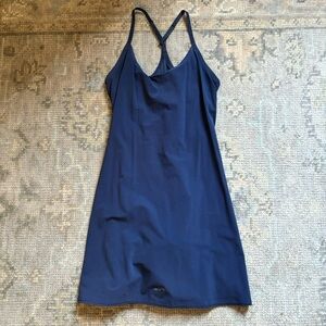 OV Navy Exercise Dress XS